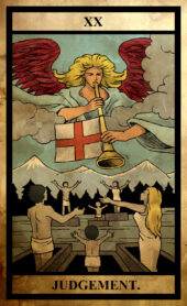 card