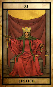 card