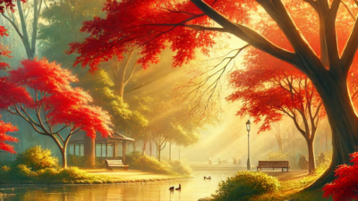 2024年11月17日の日記 🌞