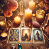 🌟2024年11月27日のタロット占い🌟