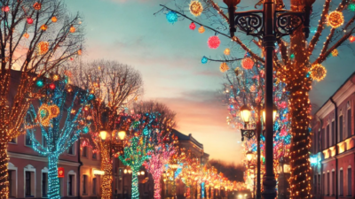 2024年11月28日の日記 🌤️