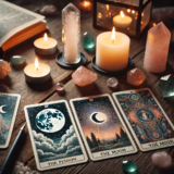 🌟2024年11月29日のタロット占い🌟