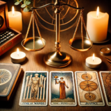 🌟2024年12月2日のタロット占い🌟