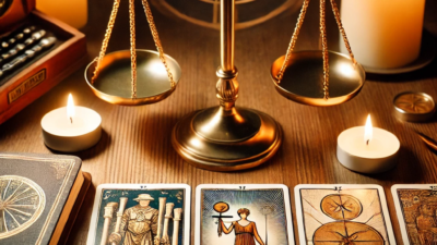 🌟2024年12月2日のタロット占い🌟