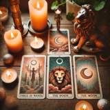 🌟2024年12月10日のタロット占い🌟