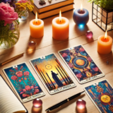 🌟2024年12月12日のタロット占い🌟