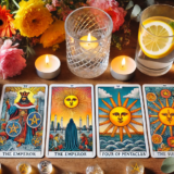 🌟2024年12月14日のタロット占い🌟