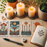 🌟2024年12月17日のタロット占い🌟