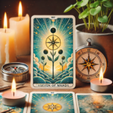 🌟2024年12月19日のタロット占い🌟