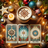 🌟2024年12月24日のタロット占い🌟