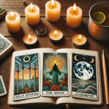 🌟2024年12月26日のタロット占い🌟