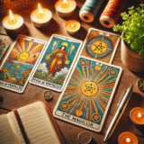 🌟2024年12月27日のタロット占い🌟