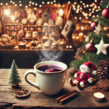 2024年12月24日の日記 🎄✨