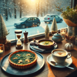 2025年1月4日の日記 🌤️