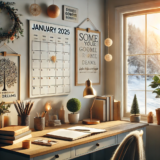 12星座別！2025年1月の運勢✨