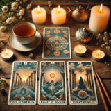 🌟2025年1月3日のタロット占い🌟