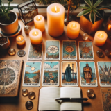 🌟2025年1月8日のタロット占い🌟