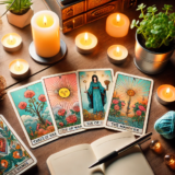 🌟2025年1月11日のタロット占い🌟