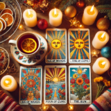 🌟2025年1月2日のタロット占い🌟