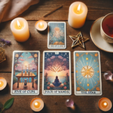 🌟2025年1月13日のタロット占い🌟