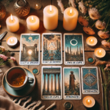 🌟2025年1月14日のタロット占い🌟