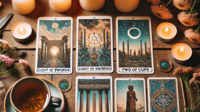 🌟2025年1月14日のタロット占い🌟