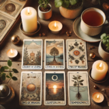 🌟2025年1月18日のタロット占い🌟