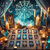 1月後半の星座別タロットアドバイス✨