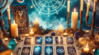 1月後半の星座別タロットアドバイス✨