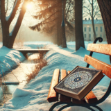 2025年1月18日の日記 🌤️