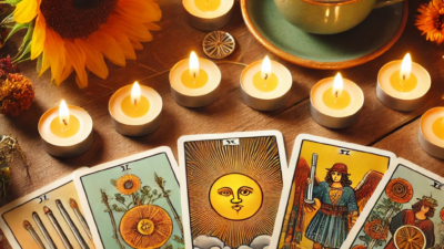 🌟2025年1月5日のタロット占い🌟