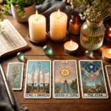 🌟2025年1月19日のタロット占い🌟