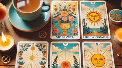 🌟2025年1月25日のタロット占い🌟