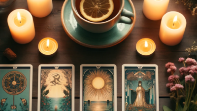 🌟2025年1月26日のタロット占い🌟