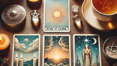 🌟2025年1月28日のタロット占い🌟