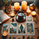 🌟2025年1月29日のタロット占い🌟