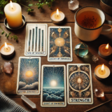 🌟2025年1月30日のタロット占い🌟