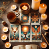 🌟2025年1月6日のタロット占い🌟