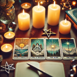 🌟2025年1月31日のタロット占い🌟