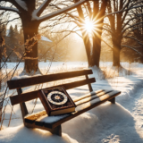 2025年1月22日の日記 🌤️