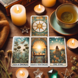 🌟2025年1月7日のタロット占い🌟