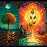 🌟2025年2月13日のタロット占い🌟