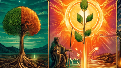 🌟2025年2月13日のタロット占い🌟