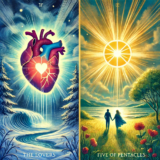 🌟2025年2月14日のタロット占い🌟