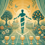 🌟2025年2月15日のタロット占い🌟