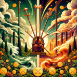 🌟2025年2月16日のタロット占い🌟