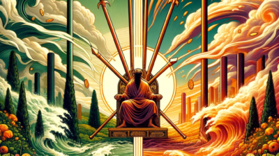 🌟2025年2月16日のタロット占い🌟