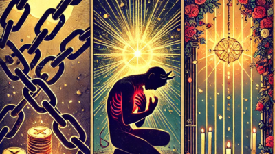 🌟2025年2月17日のタロット占い🌟