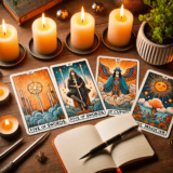 🌟2025年2月1日のタロット占い🌟