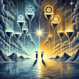 🌟2025年2月18日のタロット占い🌟